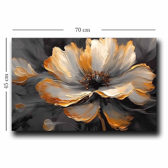 Wallity Lienzo Decorativo Multicolor 45 x 70 cm Wallity Lienzo Decorativo Multicolor 45 x 70 cm
